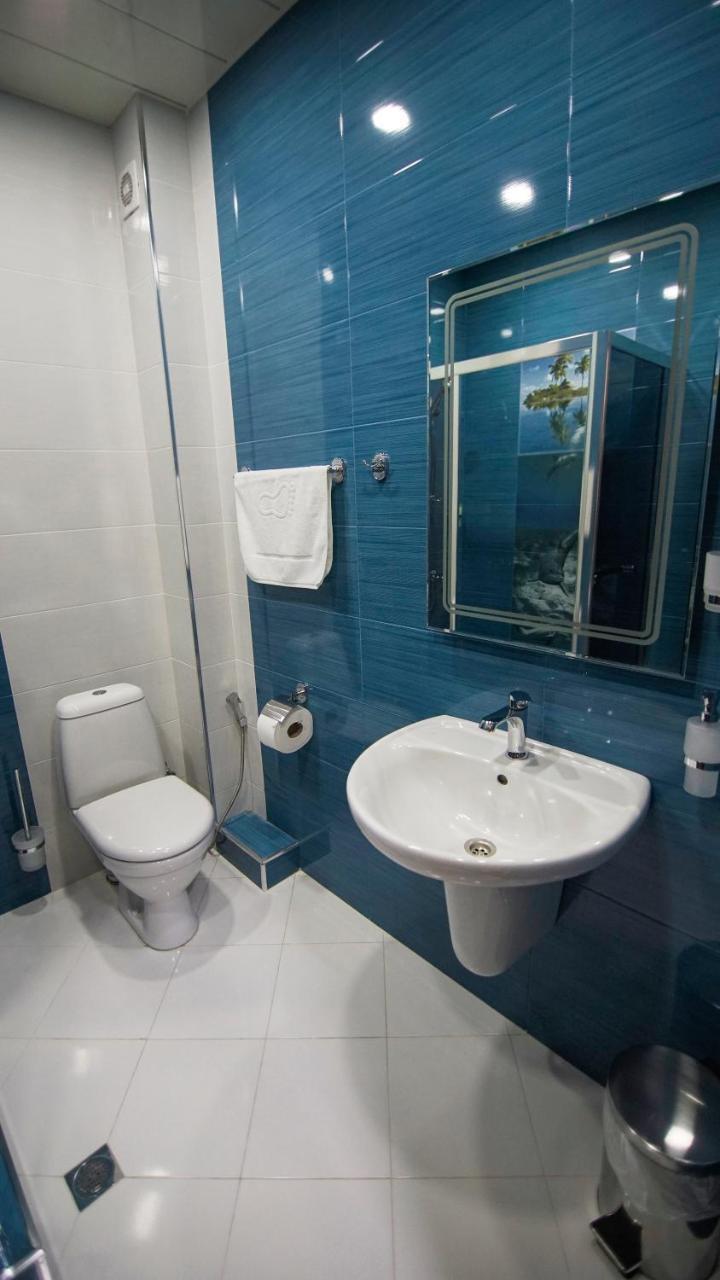 Hotel Juralius Тбілісі Екстер'єр фото