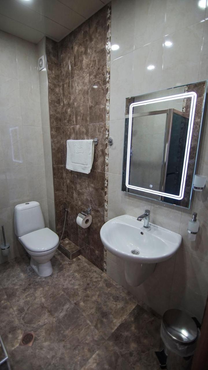 Hotel Juralius Тбілісі Екстер'єр фото