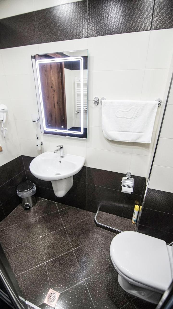 Hotel Juralius Тбілісі Екстер'єр фото