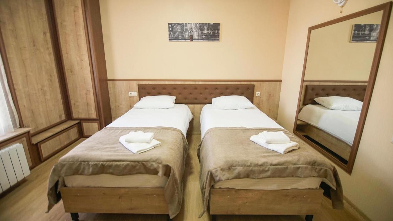 Hotel Juralius Тбілісі Екстер'єр фото