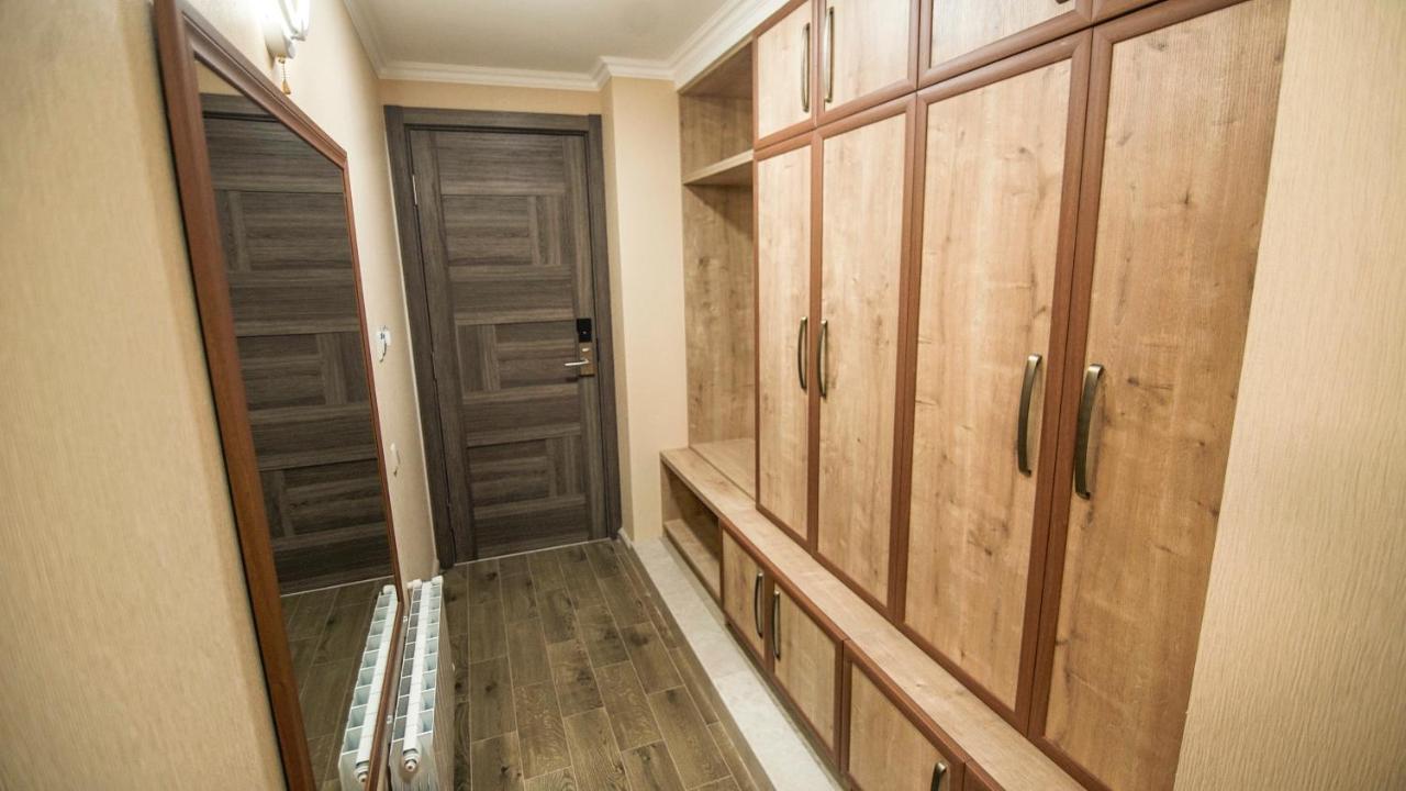 Hotel Juralius Тбілісі Екстер'єр фото