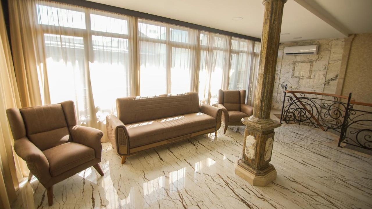 Hotel Juralius Тбілісі Екстер'єр фото